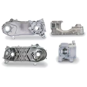 Motorblokk Polini Piaggio 70 Cc