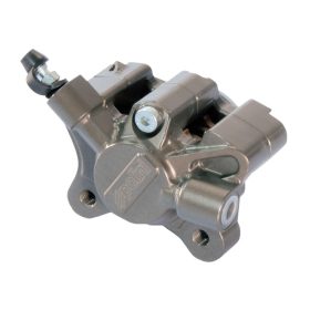   Polini CNC Racing hátsó féknyereg - Minarelli (fekvőhengeres) LC (vízhűtéses) (féktárcsás típusok)