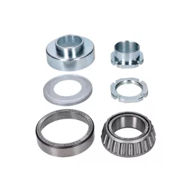   Polini 32x58x17 felső kormányfejcsapágy készlet Piaggio Zip SP, Vespa Smallframe modellekhez