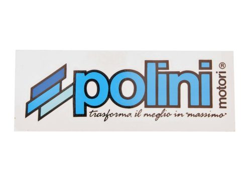 Polini matrica 23x8cm