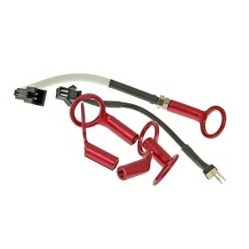   Hőfokmérő szenzor - léghűtéses, 14mm-es gyertyamenethez