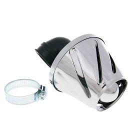 Helix power 28-35mm króm légszűrő