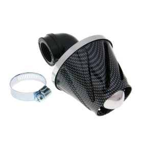 Helix power 28-35mm karbon kinézetű légszűrő