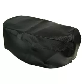   Karbon kinézetű üléshuzat - Kymco KB50, Fever ZXII, Curio