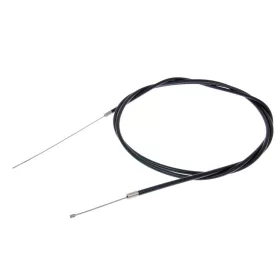 Gázkar bowden PTFE / teflon bevonatú 180cm - univerzális