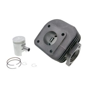   Hengerszett Italkit 50cc - Kymco (fekvőhengeres, léghűtéses)