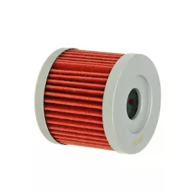 Olaj szűrő Hiflofiltro - Hyosung, Suzuki