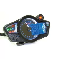 Mérőműszer, tartozék, szenzor