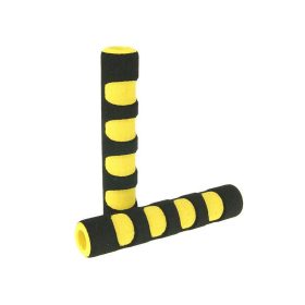 Fékkar szivacs markolat sárga