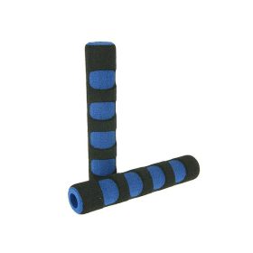 Fékkar szivacs markolat kék