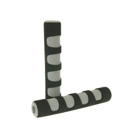 Fékkar szivacs markolat szürke