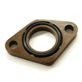 18mm-es távtartó tömítés o-gyűrűvel