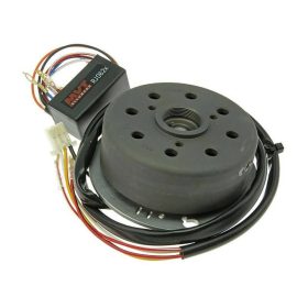 Gyújtás MVT Millenium, analóg CDI egység