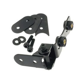 Koso XR-SA univerzális kilóméteróra beépítőkeret