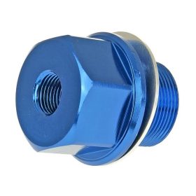   Olaj leeresztő adapter csavar Koso hőfokmérő szenzorhoz PT1/8 - M20x1.0