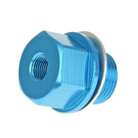   Olaj leeresztő adapter csavar Koso hőfokmérő szenzorhoz PT1/8 - M20x1.5