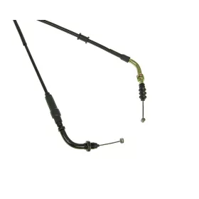 Gázkar bowden PTFE / teflon bevonatú - Kymco Agility