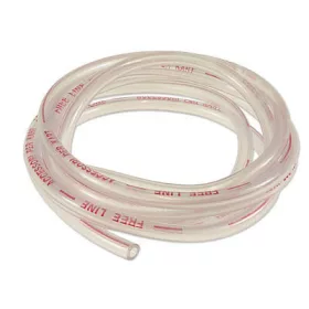 Üzemanyagcső Free Line verseny 5x9mm (1m)