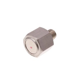 Első lánckerék mágneses csavar Koso M6x1.0x16.5