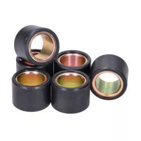 Variátor görgő szett 20x15 – 11,50g (6 db)