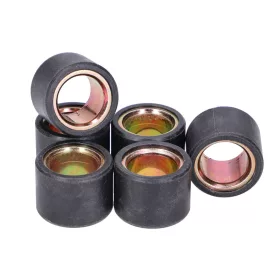 Variátor görgő szett 20x15 – 12,60g (6 db)