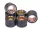 Variátor görgő szett 20x15 – 12,60g (6 db)