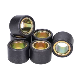 Variátor görgő szett 20x15 – 13,00g (6 db)