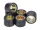 Variátor görgő szett 20x15 – 13,00g (6 db)