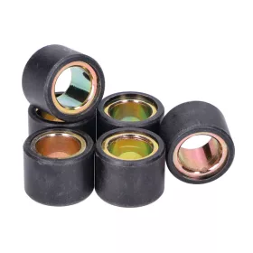 Variátor görgő szett 20x15 – 13,50g (6 db)