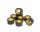 Variátor görgő szett 25x14,9 – 20,00g (8 db)