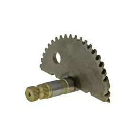 Berugóracsni - Peugeot, Honda