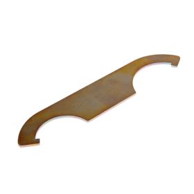   Lengéscsillapító villáskulcs - rugózás állító eszköz