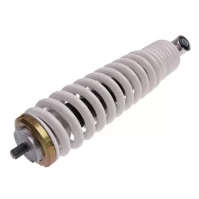 Lengéscsillapító sport 268mm fehér