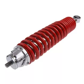 Lengéscsillapító nagy teherbírású 208mm piros