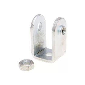   Lengéscsillapító adapter egyenes / centrikus verzió - 32mm