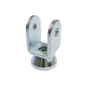   Lengéscsillapító adapter egyenes / centrikus verzió - 42mm