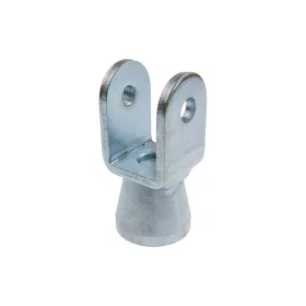   Lengéscsillapító adapter egyenes / centrikus verzió - 52mm