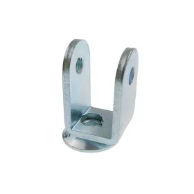   Lengéscsillapító felszerelő konzol excentrikus verzió - 32mm