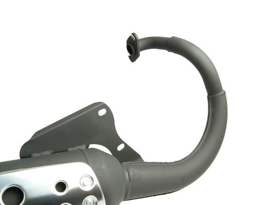 Tecnigas Silent Pro kipufogó - Honda X8R, Sky