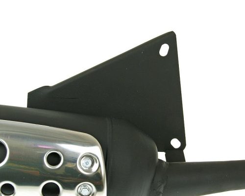 Tecnigas Silent Pro kipufogó - Suzuki, Aprilia Di-Tech