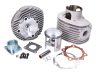 Henger készlet Polini Aluminium Racing 221ccm 60mm henger, Vespa 200 PE, PX, PX, PX
