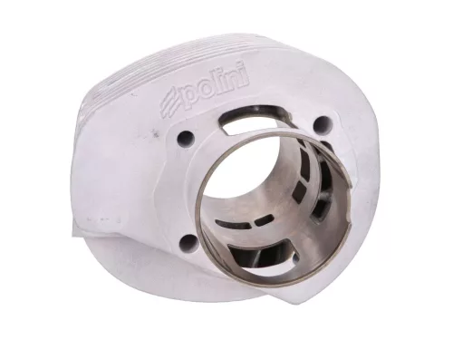 Henger készlet Polini Aluminium Racing 221ccm 60mm henger, Vespa 200 PE, PX, PX, PX