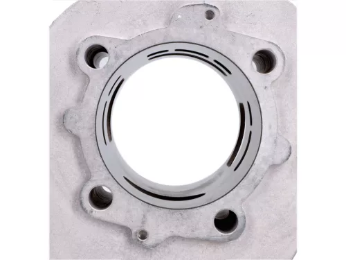 Henger készlet Polini Aluminium Racing 221ccm 60mm henger, Vespa 200 PE, PX, PX, PX