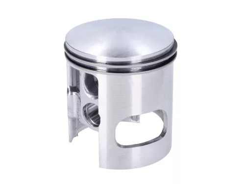 Henger készlet Polini Aluminium Racing 221ccm 60mm henger, Vespa 200 PE, PX, PX, PX