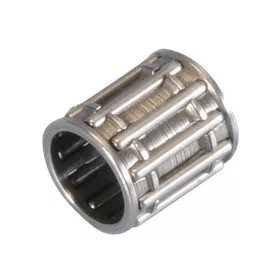   Polini 10x13x14.5mm-es hajtókar dugattyúcsapszeg tűgörgős csapágy - Polini Minibike