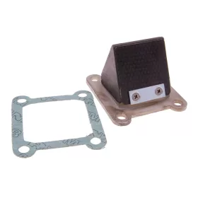 Polini membránház - Piaggio Ape 50