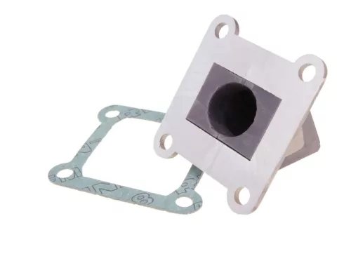 Polini membránház - Piaggio Ape 50