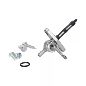 Polini kézi benzincsap - Polini pocket bikes and minicross