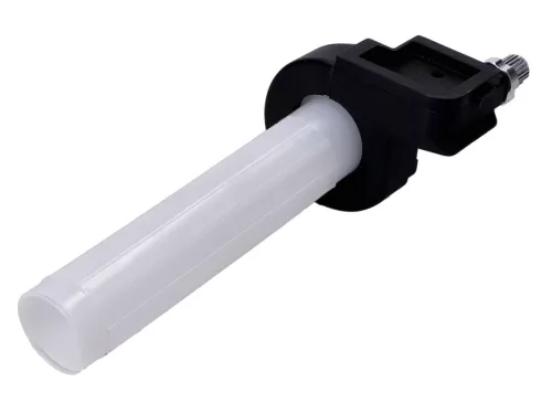 Univerzális fekete gázkar