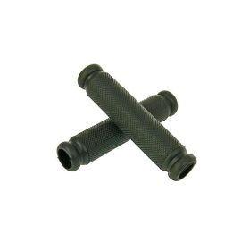 Fékkar gumi markolat fekete